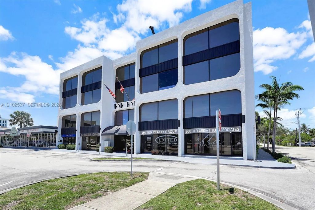 2691 E Oakland Park Boulevard #203, Fort Lauderdale