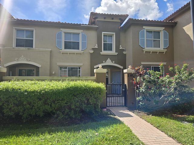 3 of 31 - 6515 Diamond Springs Terrace #2409, West Palm Beach, FL