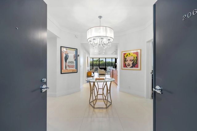 2100 S Ocean Boulevard, Palm Beach