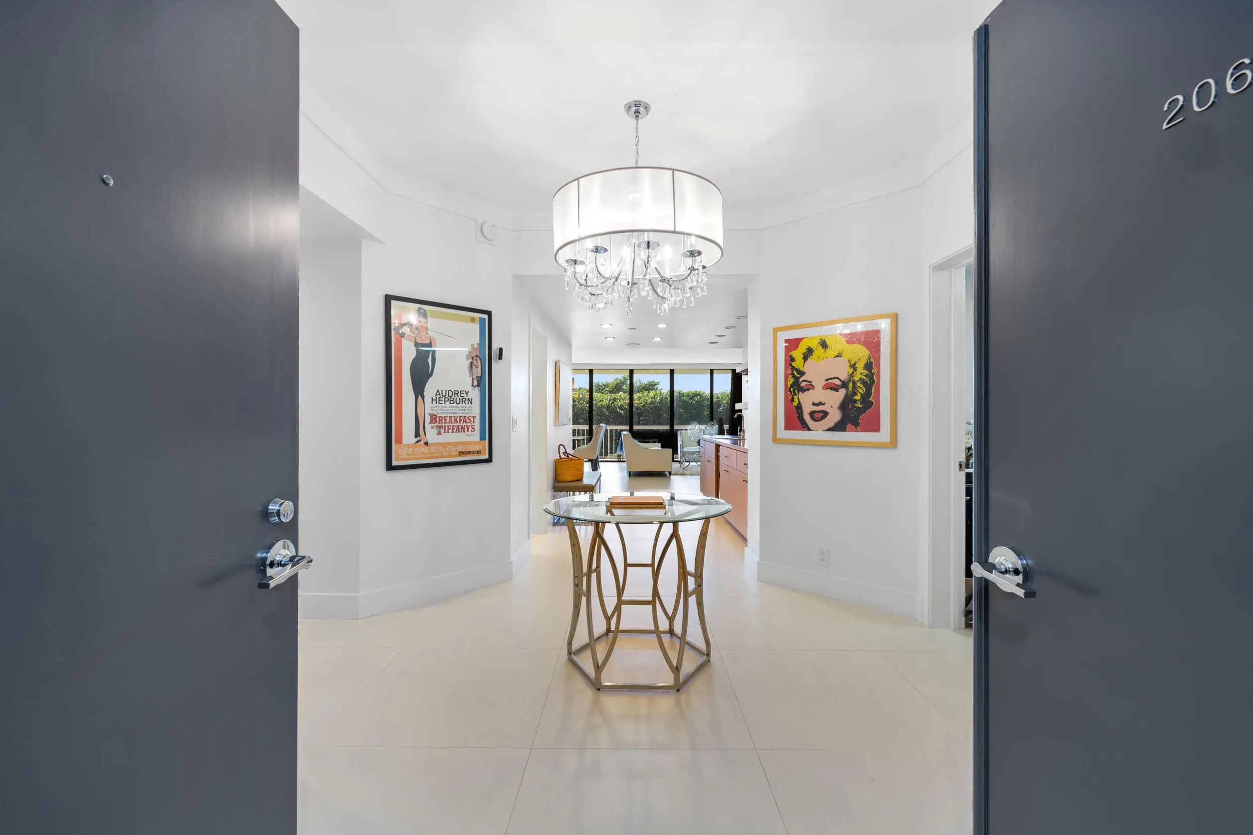 MLS B26085995 TWENTY ONE HUNDRED CONDO home for sale in Palm Beach