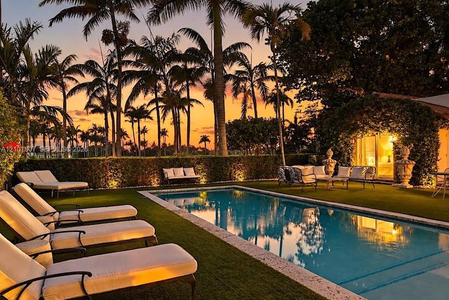 2 of 39 - 5800 La Gorce Drive, Miami Beach, FL