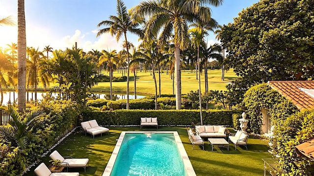 4 of 39 - 5800 La Gorce Drive, Miami Beach, FL