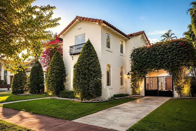 5 of 39 - 5800 La Gorce Drive, Miami Beach, FL