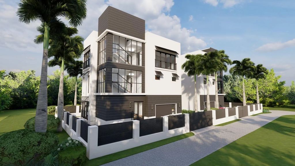 1 Kenmore Lane, Boynton Beach