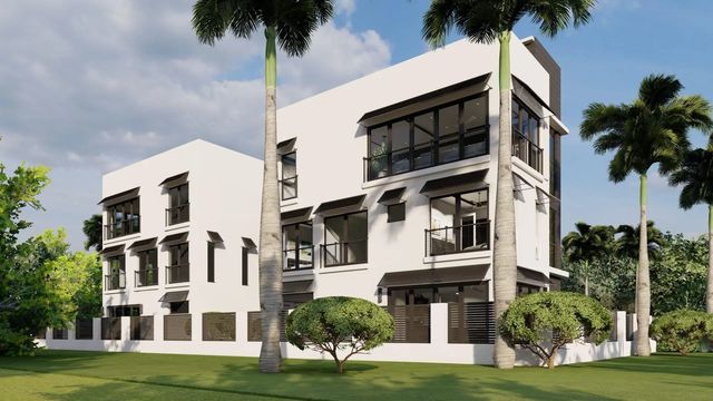 3 of 8 - 1 Kenmore Lane, Boynton Beach, FL