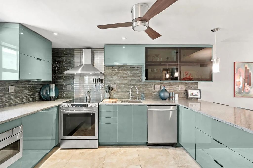 4629 Poinciana Street #306, Lauderdale By The Sea