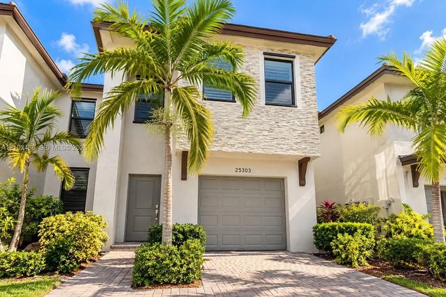 2 of 5 - 25303 Sw 107th Court, Homestead, FL