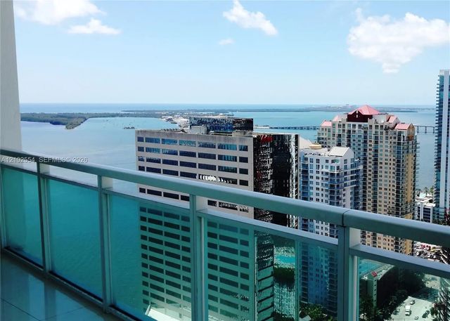 950 Brickell Bay Drive #4005, Miami
