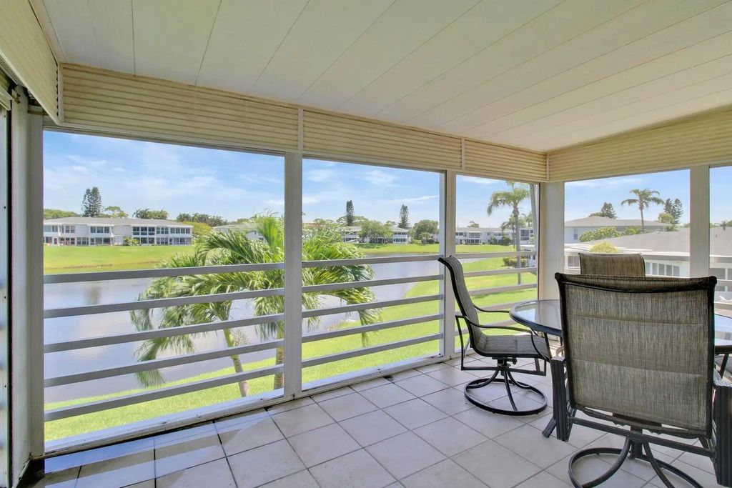 2730 Sw 13th Street #203, Delray Beach