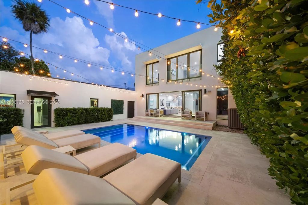 31 Ne 51st Street, Miami