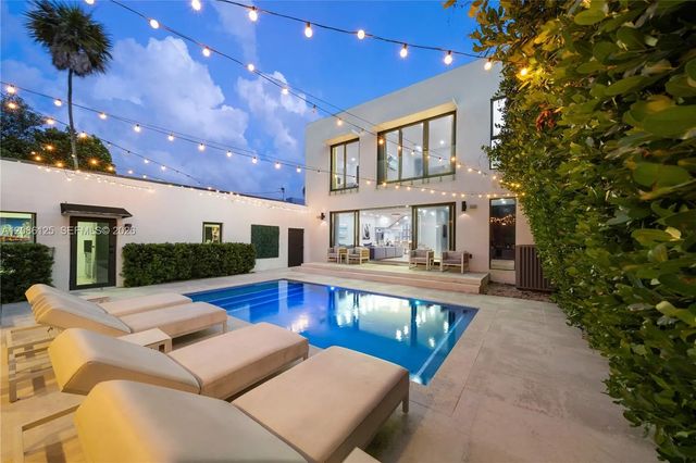 31 Ne 51st Street, Miami