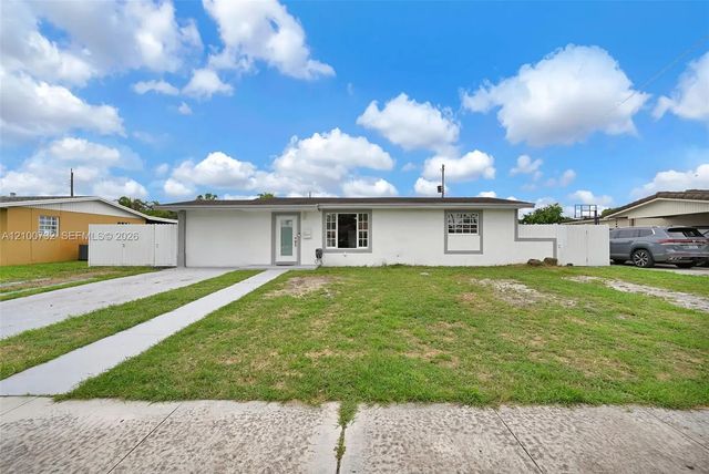 1271 W 79th Street, Hialeah