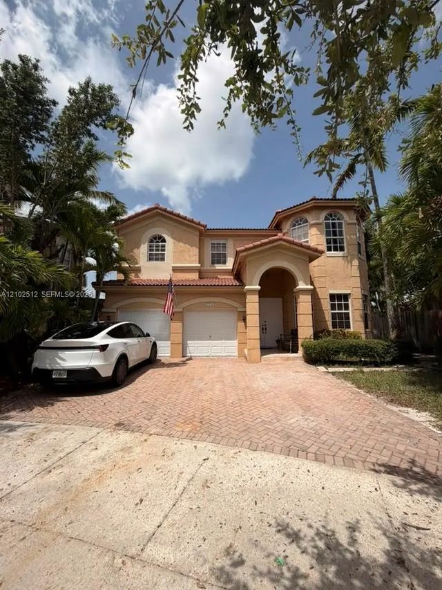 7716 Nw 113th Avenue, Doral