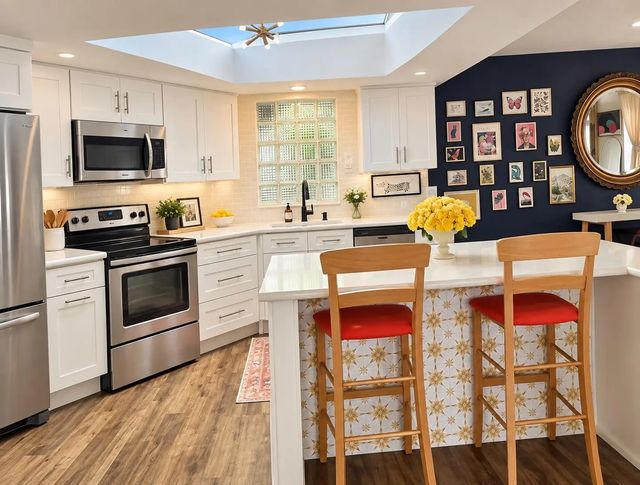 2 of 11 - 4386 Hazel Avenue #c, Palm Beach Gardens, FL