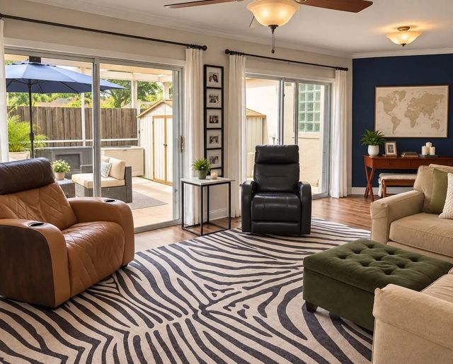 4 of 11 - 4386 Hazel Avenue #c, Palm Beach Gardens, FL