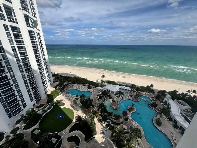 18001 Collins Avenue #808, Sunny Isles Beach
