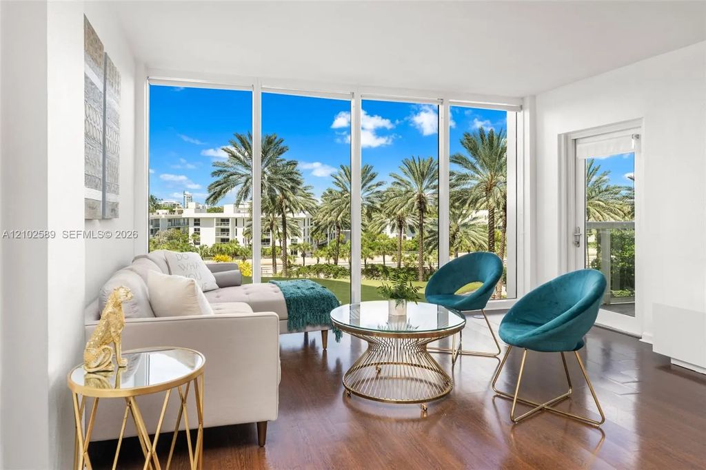 10275 Collins Avenue #327, Bal Harbour