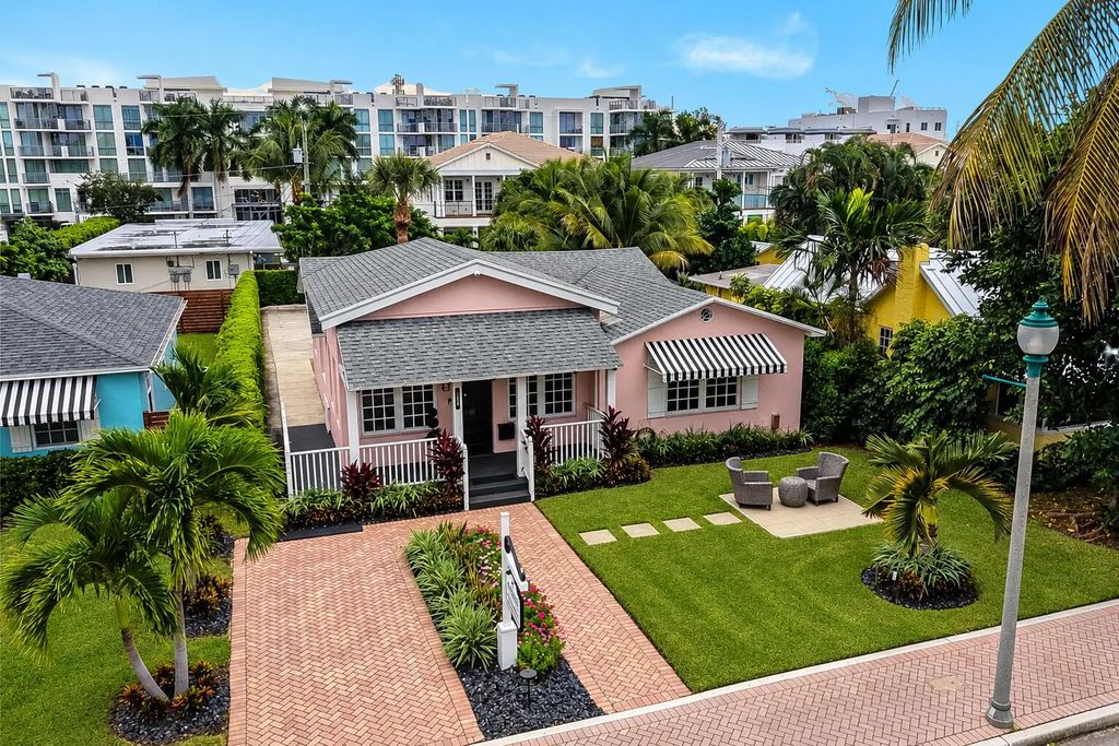 123 S Swinton Avenue, Delray Beach