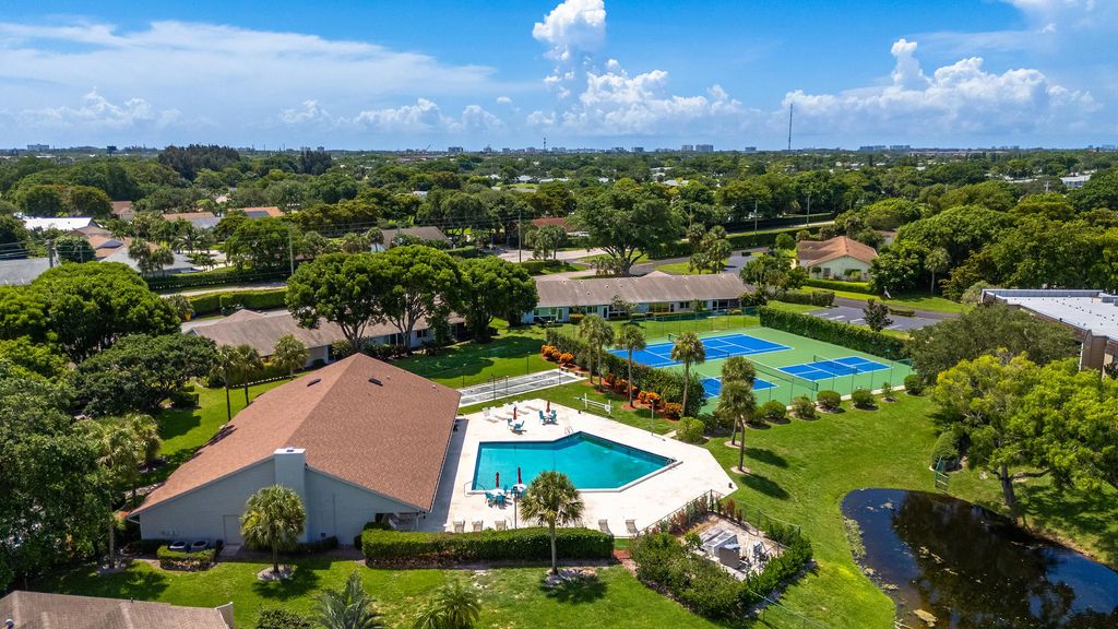 2900 Fiore Way #1050, Delray Beach