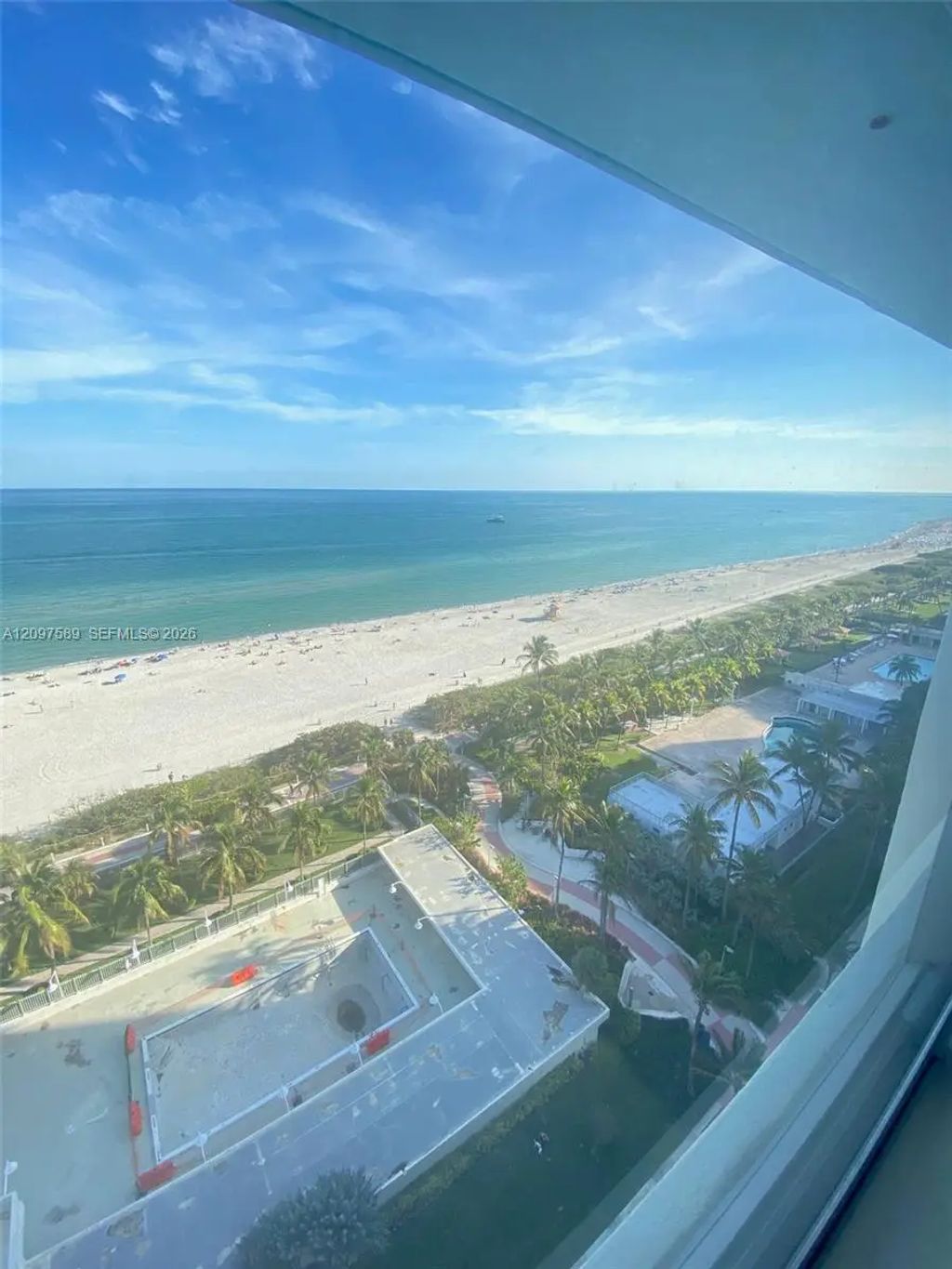 2899 Collins Avenue #1743, Miami Beach