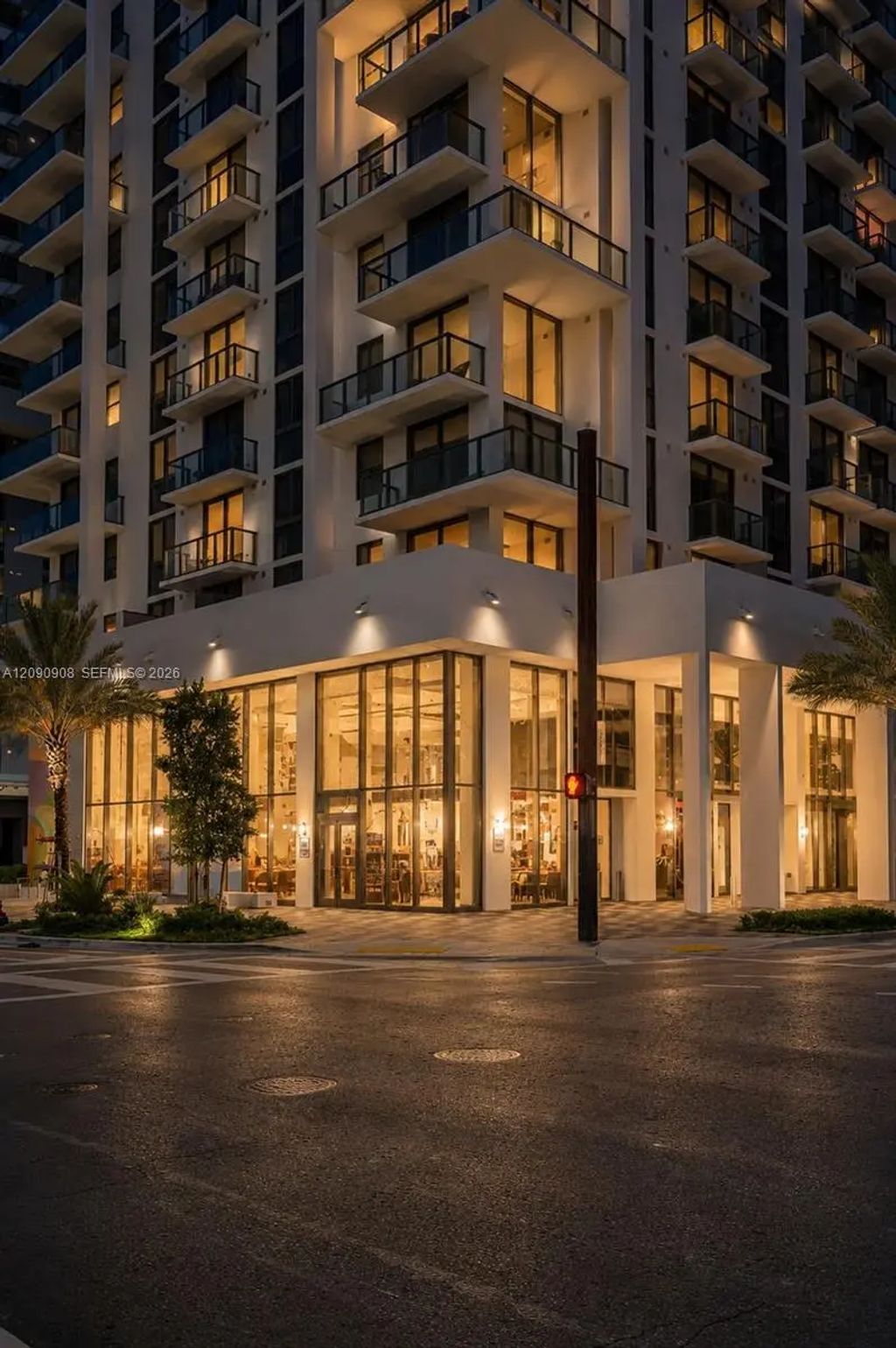 11 Ne 6th Street #cu, Miami