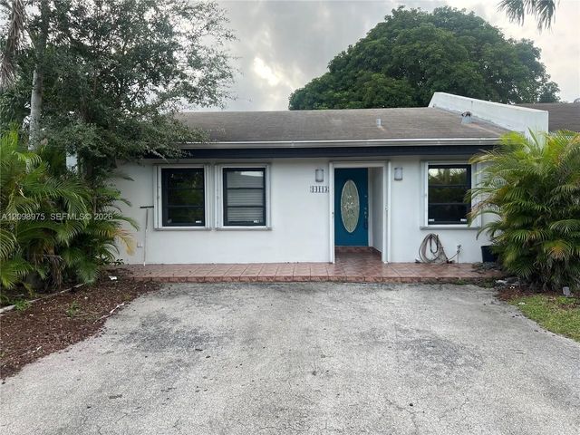 14113 Sw 55th Street, Miami