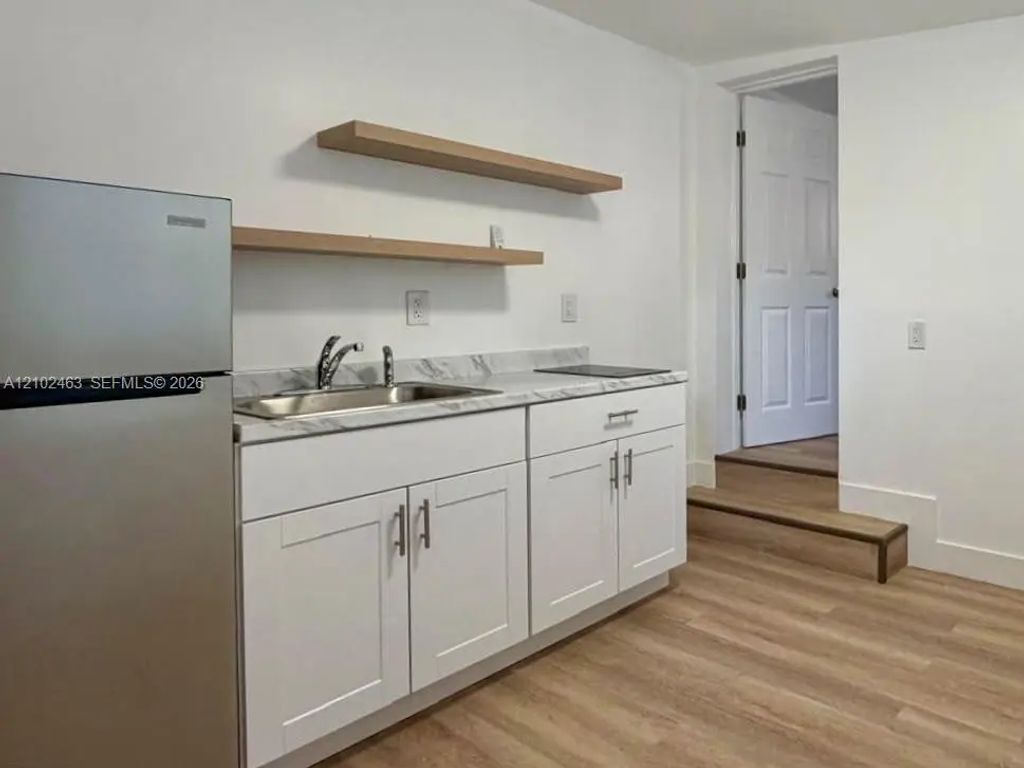 3013 Nw Flagler Terrace, Miami