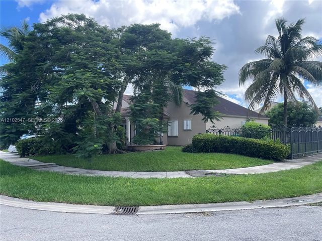14370 Sw 155th Terrace, Miami