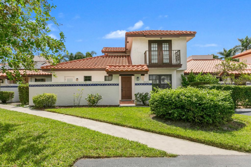 13477 Fountain View Boulevard, Wellington