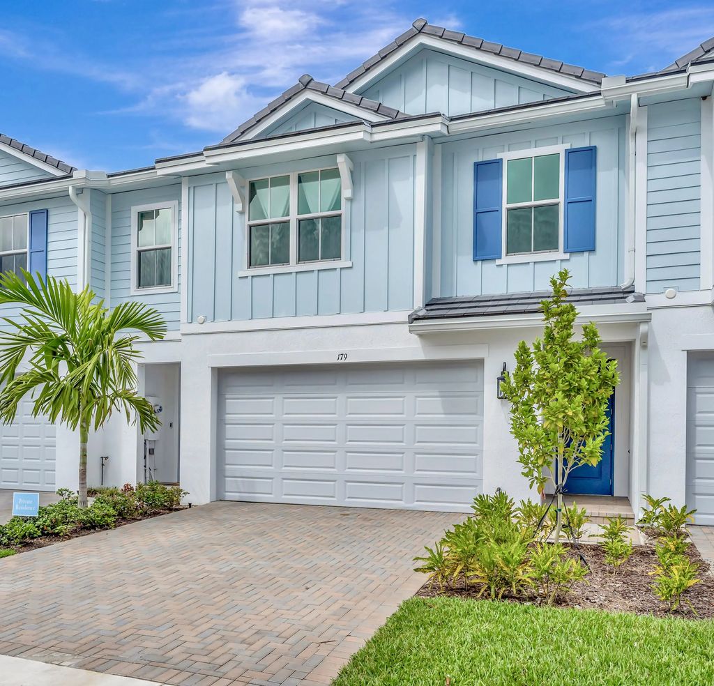 179 Se Birch Terrace, Stuart