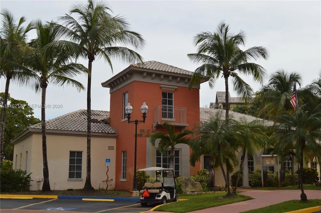 8235 Lake Drive #301, Doral