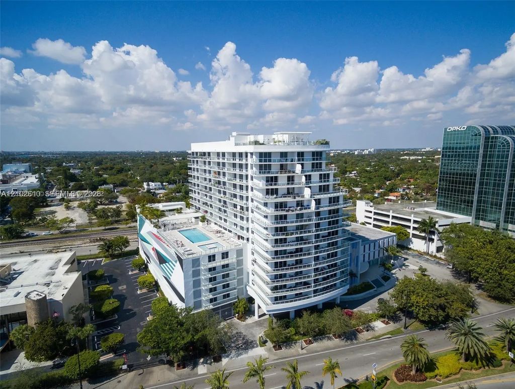 4250 Biscayne Boulevard #1404, Miami