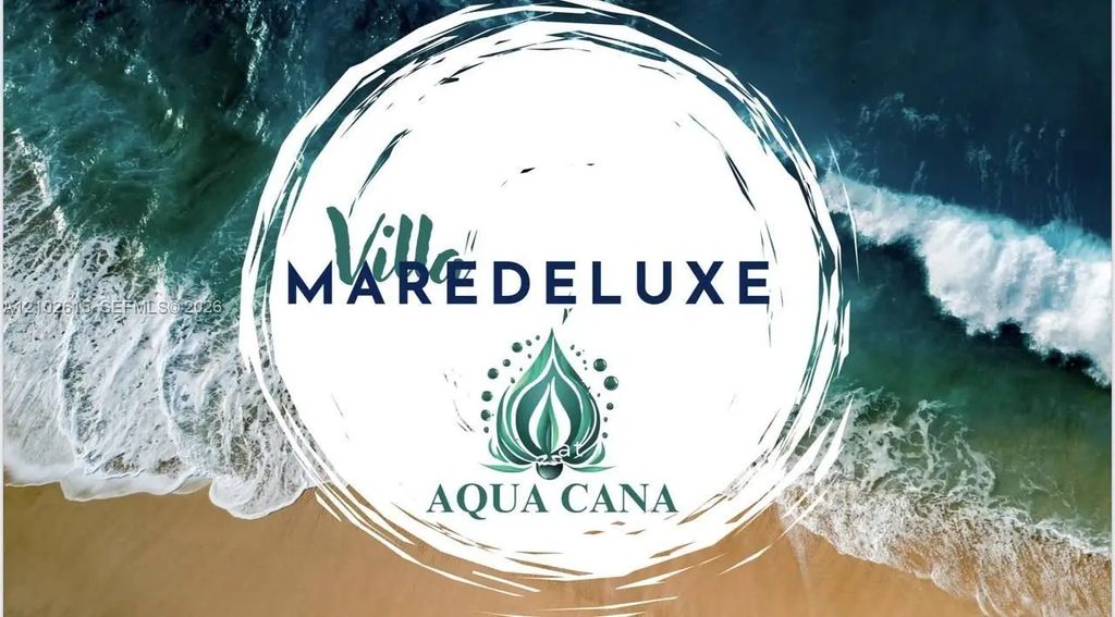 1 Villa Mare De Luxe, 