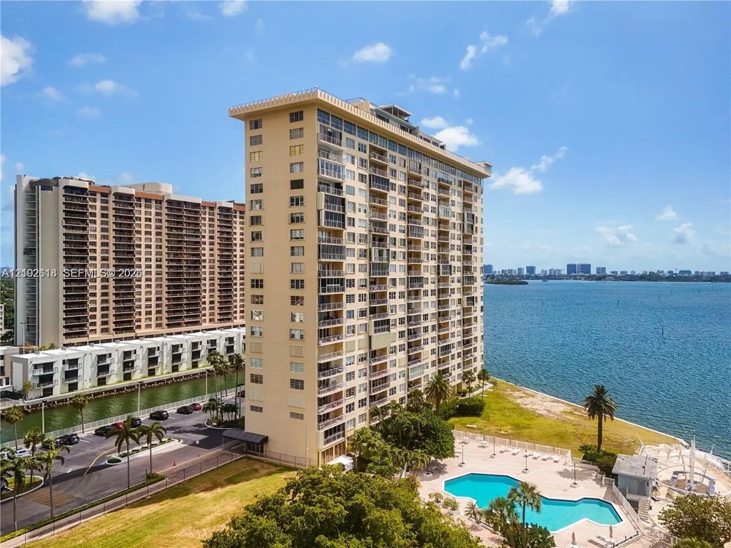 11111 Biscayne Boulevard #1i, Miami