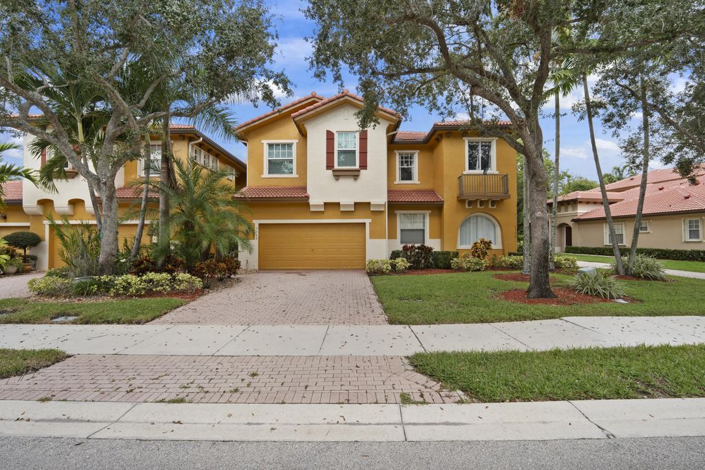 5764 Nw 119th Terrace #5764, Coral Springs