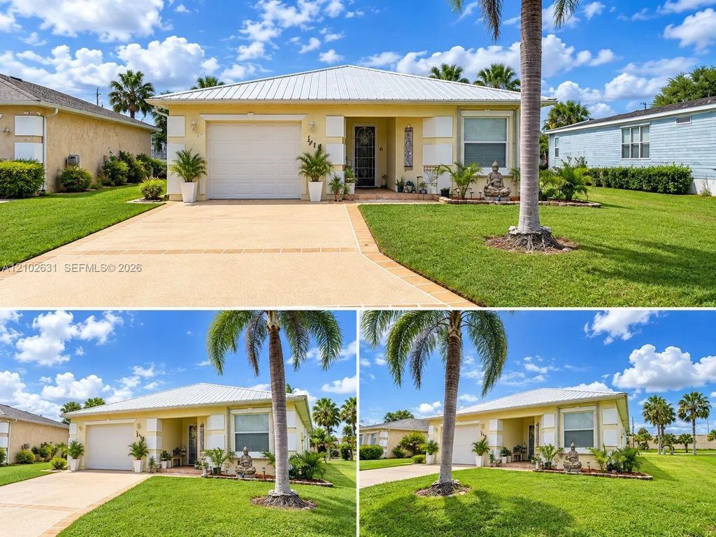 14381 Amapola Circle, Fort Pierce