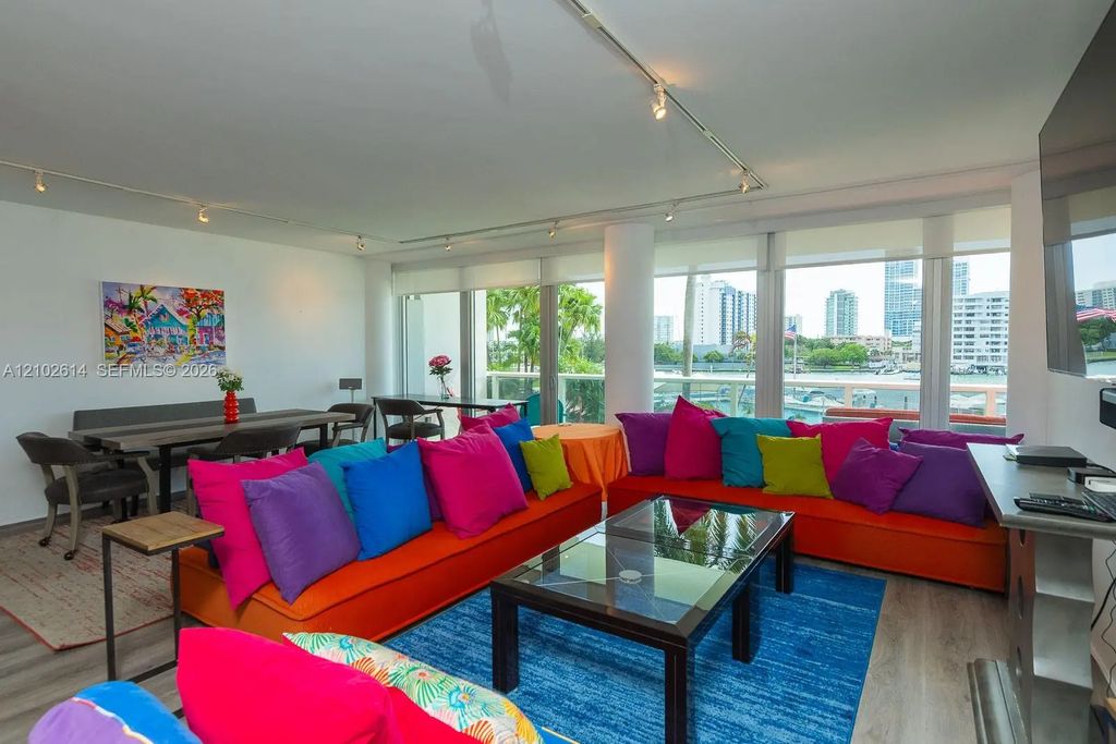 900 Bay Drive #224, Miami Beach