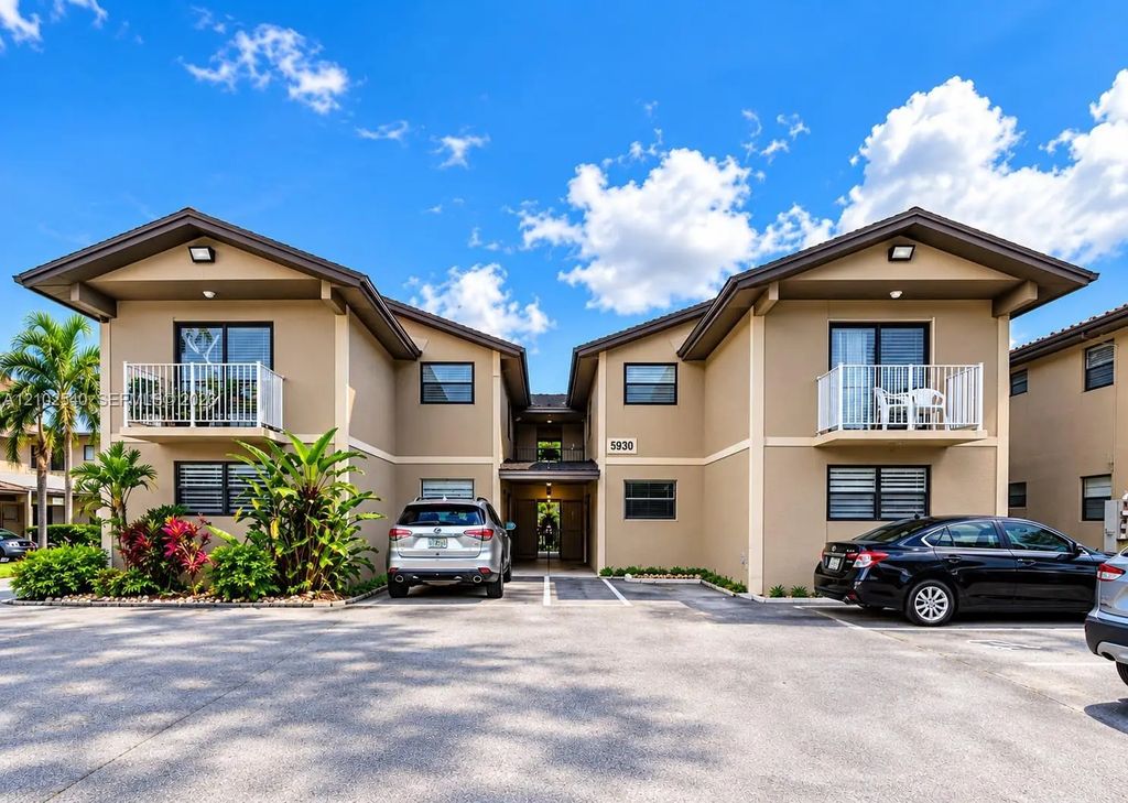 5930 W 25th Court #102, Hialeah