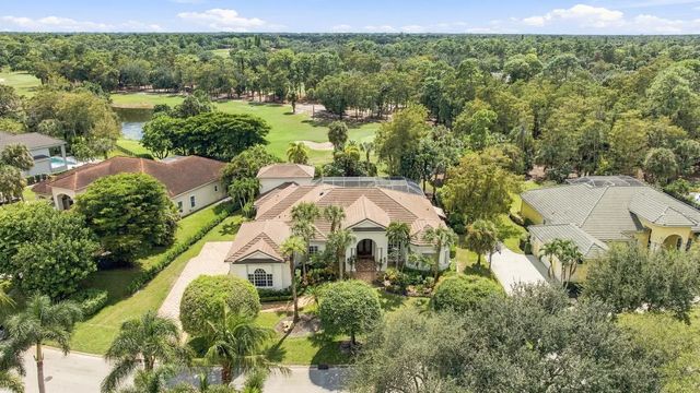 5 of 65 - 17104 Gulf Pine Circle, Wellington, FL