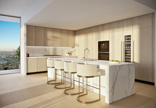 3 of 5 - 521 E Las Olas Boulevard #4102/4103, Fort Lauderdale, FL