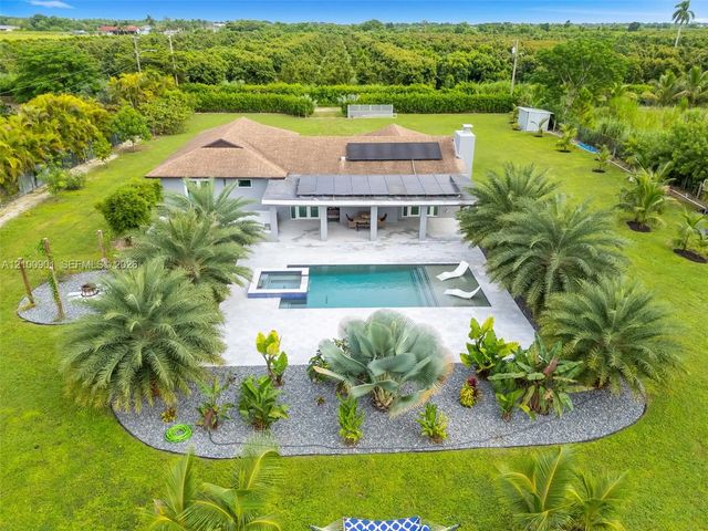 19610 Sw 332nd Street, Homestead