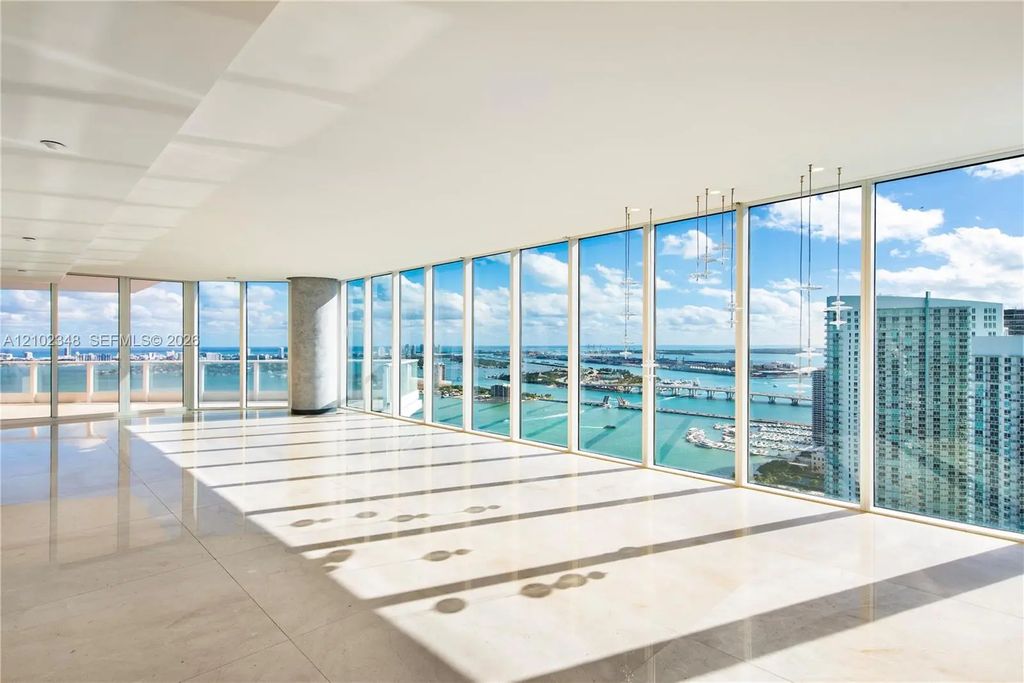 2020 N Bayshore Drive #4502, Miami