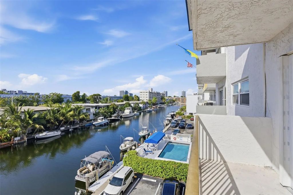 3770 Ne 171st Street #402, North Miami Beach