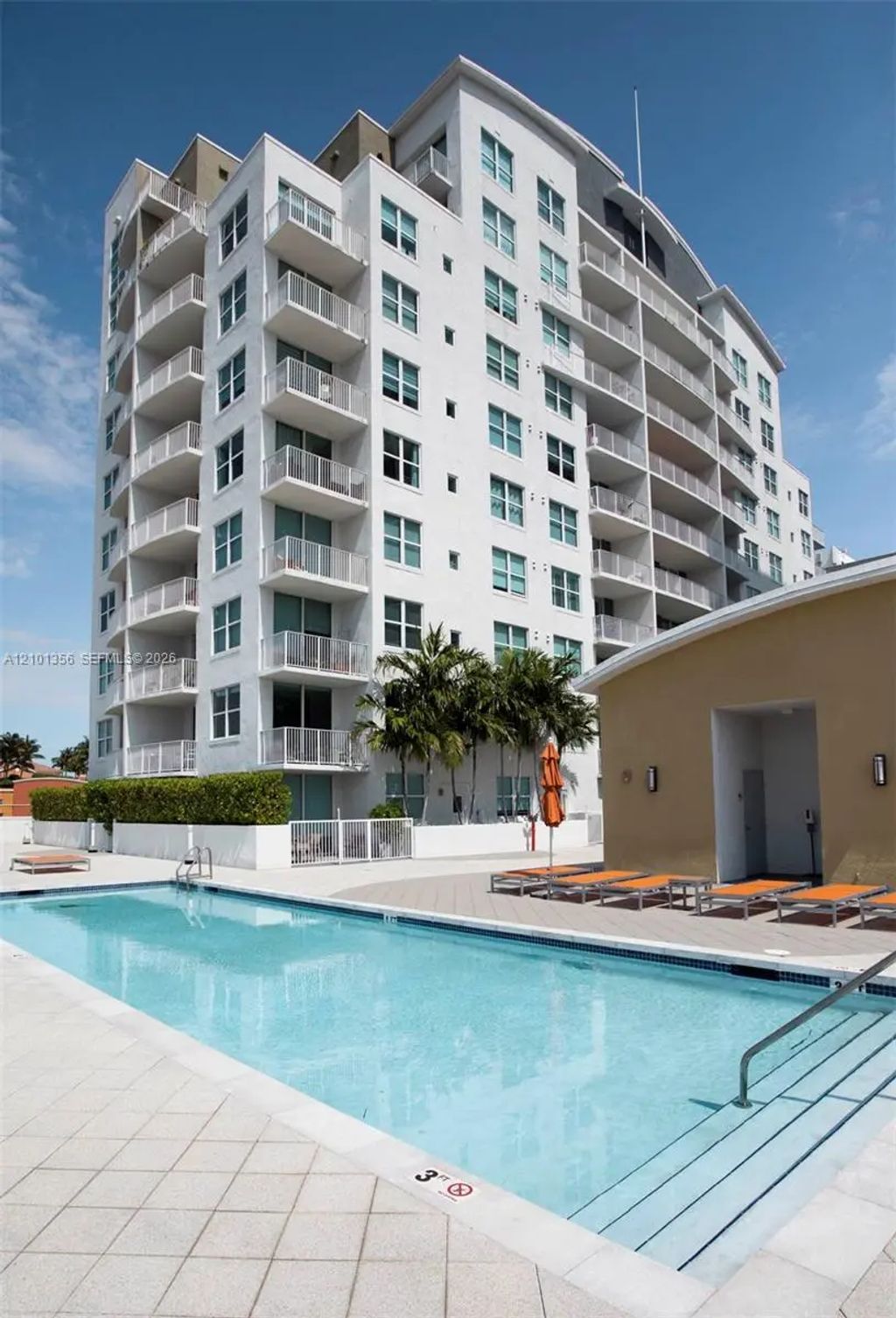 3180 Sw 22nd Terrace #1003, Miami