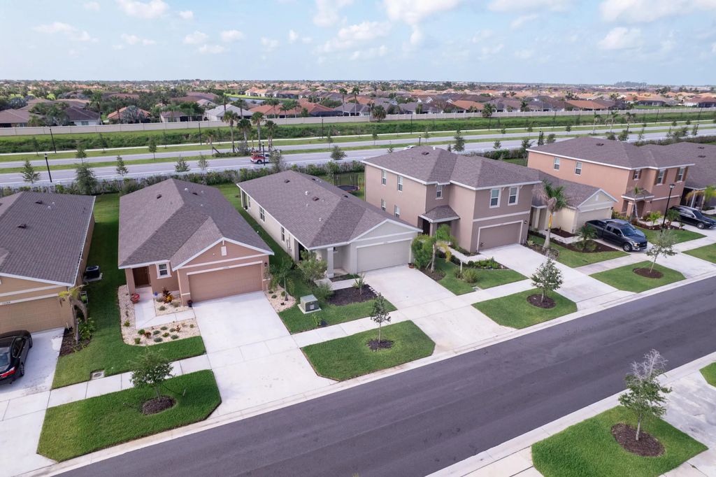 12296 Sw Rimini Way, Port St. Lucie