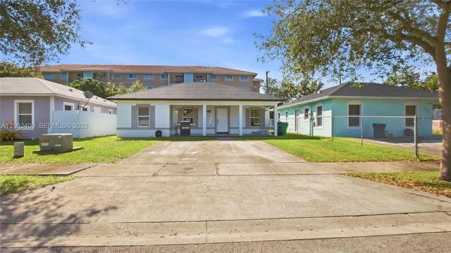 28632 Sw 153rd Place, Homestead