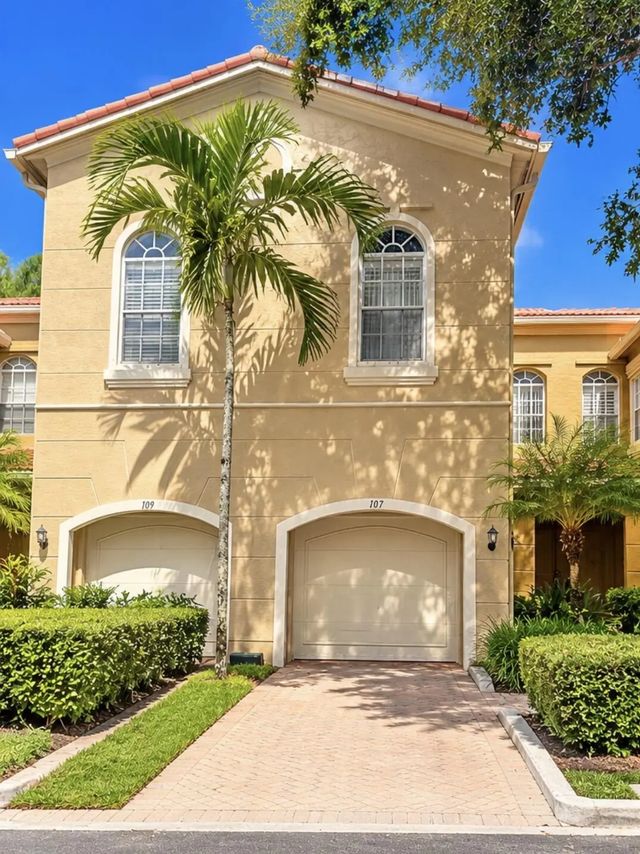 4991 Bonsai Circle #apt 107, West Palm Beach