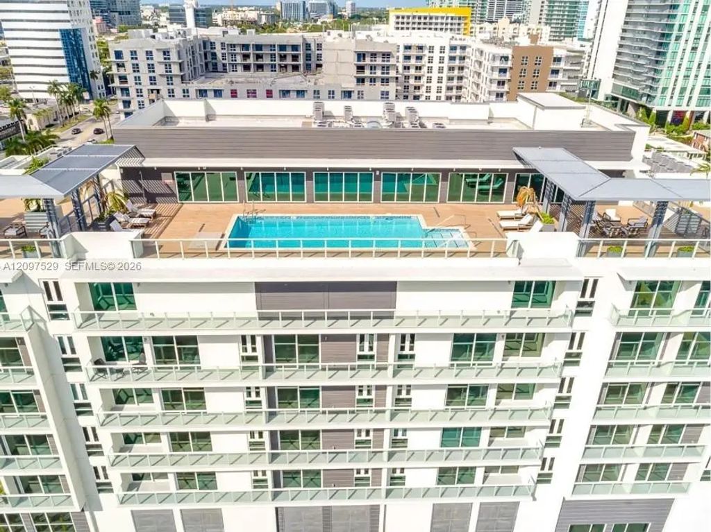 321 Ne 26th Street #717, Miami
