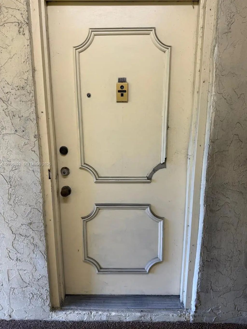 11905 Ne 2nd Avenue #c314, North Miami
