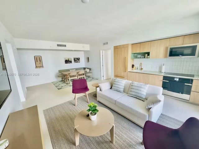 159 Ne 6th Street #3202, Miami